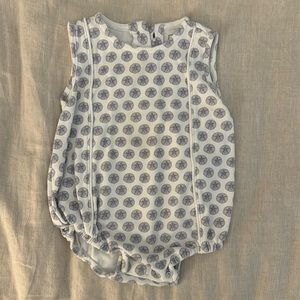 Lila and Hayes Boys bubble. 9-12m